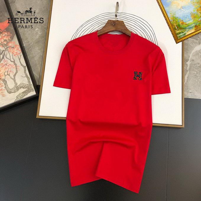 Hermes T-shirt Unisex ID:20250716-319